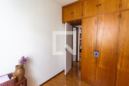 Quarto 1 de apartamento à venda com 3 quartos, 83m² em Anchieta, Belo Horizonte