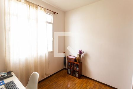 Quarto 1 de apartamento à venda com 3 quartos, 83m² em Anchieta, Belo Horizonte