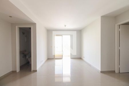 Sala  de apartamento para alugar com 3 quartos, 115m² em Vila Gomes Cardim, São Paulo