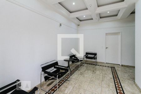 Apartamento à venda com 115m², 3 quartos e 2 vagas Apartamento à venda com 115m², 3 quartos e 2 vagasCondomínio - Hall