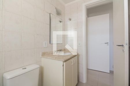Apartamento à venda com 115m², 3 quartos e 2 vagas Apartamento à venda com 115m², 3 quartos e 2 vagasBanheiro Suíte