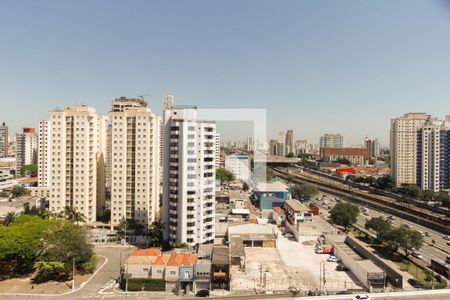 Vista Varanda  de apartamento para alugar com 3 quartos, 115m² em Vila Gomes Cardim, São Paulo