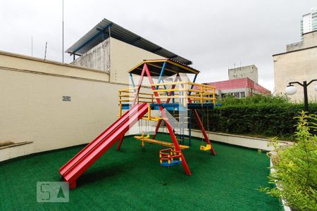 Apartamento à venda com 115m², 3 quartos e 2 vagas Apartamento à venda com 115m², 3 quartos e 2 vagasCondomínio - Playground