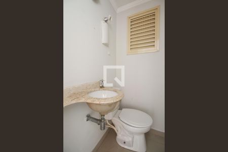 Apartamento à venda com 115m², 3 quartos e 2 vagas Apartamento à venda com 115m², 3 quartos e 2 vagasLavabo