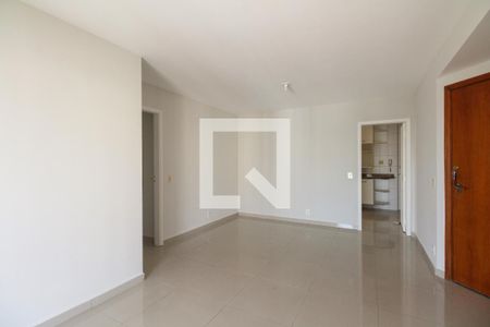 Sala  de apartamento para alugar com 3 quartos, 115m² em Vila Gomes Cardim, São Paulo