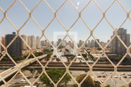 Apartamento à venda com 115m², 3 quartos e 2 vagas Apartamento à venda com 115m², 3 quartos e 2 vagasVista Quarto 2