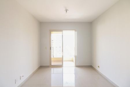 Sala  de apartamento para alugar com 3 quartos, 115m² em Vila Gomes Cardim, São Paulo