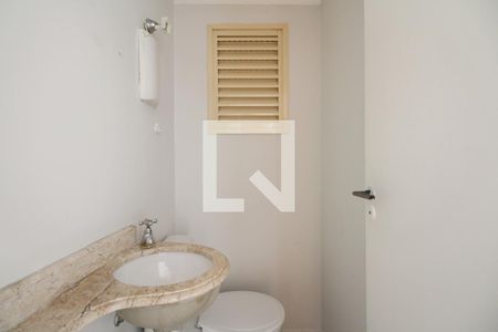 Apartamento à venda com 115m², 3 quartos e 2 vagas Apartamento à venda com 115m², 3 quartos e 2 vagasLavabo