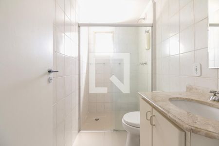 Apartamento à venda com 115m², 3 quartos e 2 vagas Apartamento à venda com 115m², 3 quartos e 2 vagasBanheiro Suíte