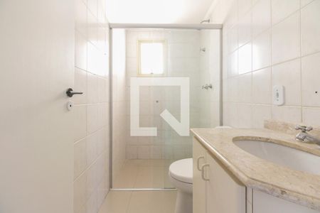 Apartamento à venda com 115m², 3 quartos e 2 vagas Apartamento à venda com 115m², 3 quartos e 2 vagasBanheiro Social