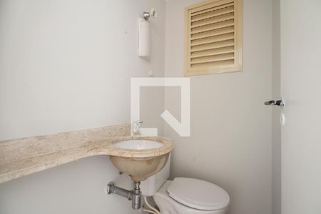 Apartamento à venda com 115m², 3 quartos e 2 vagas Apartamento à venda com 115m², 3 quartos e 2 vagasLavabo