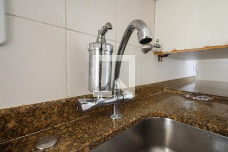 Apartamento à venda com 115m², 3 quartos e 2 vagas Apartamento à venda com 115m², 3 quartos e 2 vagasCozinha