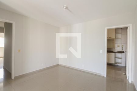 Sala  de apartamento para alugar com 3 quartos, 115m² em Vila Gomes Cardim, São Paulo