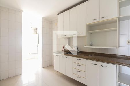 Apartamento à venda com 115m², 3 quartos e 2 vagas Apartamento à venda com 115m², 3 quartos e 2 vagasCozinha