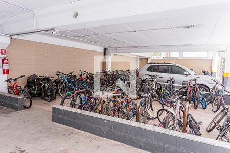 Apartamento para alugar com 43m², 2 quartos e 1 vagaBicicletário