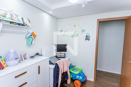 Apartamento para alugar com 43m², 2 quartos e 1 vagaQuarto 2