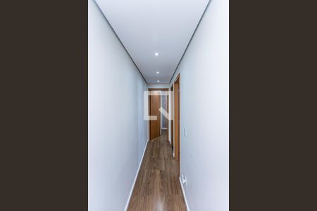 Apartamento para alugar com 43m², 2 quartos e 1 vagaCorredor