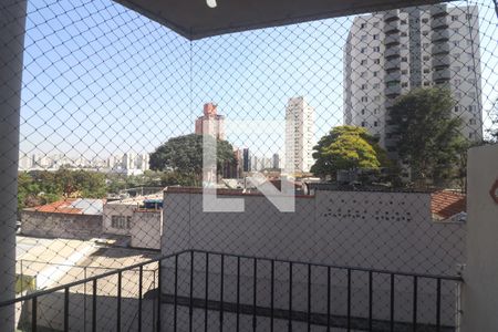 Apartamento à venda com 59m², 2 quartos e 1 vagaVista Sacada