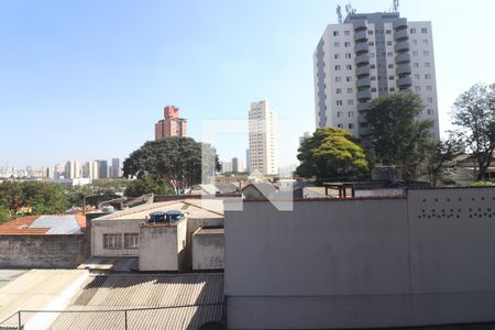 Apartamento à venda com 59m², 2 quartos e 1 vagaVista Quarto 2