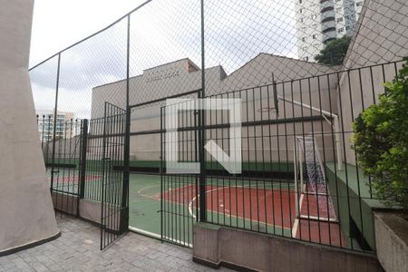 Apartamento à venda com 59m², 2 quartos e 1 vagaÁrea comum