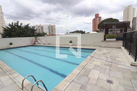 Apartamento à venda com 59m², 2 quartos e 1 vagaÁrea comum