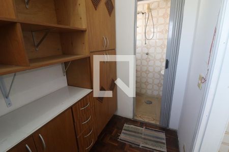 Apartamento à venda com 59m², 2 quartos e 1 vagaDespensa