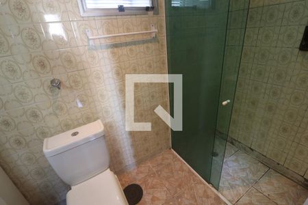 Apartamento à venda com 59m², 2 quartos e 1 vagaBanheiro