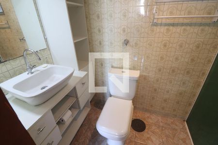 Apartamento à venda com 59m², 2 quartos e 1 vagaBanheiro