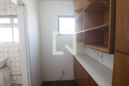 Apartamento à venda com 59m², 2 quartos e 1 vagaDespensa