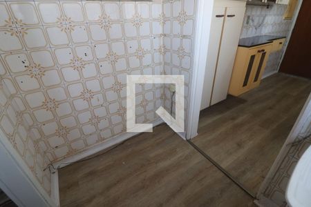 Apartamento à venda com 59m², 2 quartos e 1 vagaÁrea de Serviço