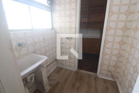 Apartamento à venda com 59m², 2 quartos e 1 vagaÁrea de Serviço