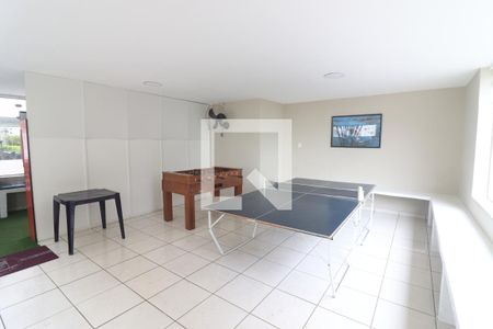 Apartamento à venda com 59m², 2 quartos e 1 vagaBrinquedoteca