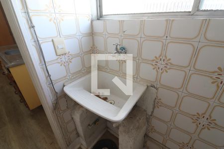 Apartamento à venda com 59m², 2 quartos e 1 vagaÁrea de Serviço