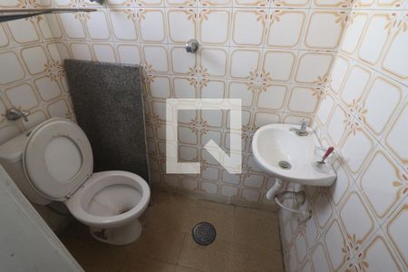 Apartamento à venda com 59m², 2 quartos e 1 vagaBanheiro Area de Serviço