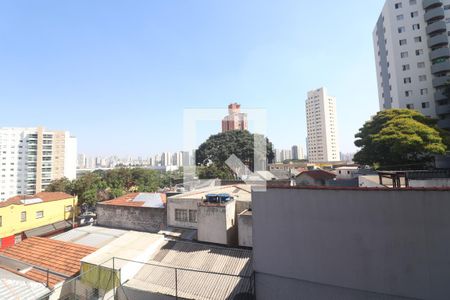 Apartamento à venda com 59m², 2 quartos e 1 vagaVista Quarto 1