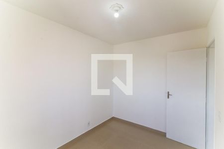 Quarto 1 de apartamento para alugar com 2 quartos, 54m² em Jardim Henriqueta, Taboão da Serra