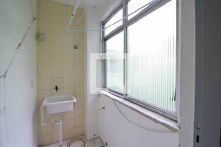 Apartamento para alugar com 43m², 1 quarto e sem vaga Apartamento para alugar com 43m², 1 quarto e sem vagaÁrea de Serviço