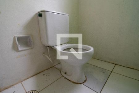Apartamento para alugar com 43m², 1 quarto e sem vaga Apartamento para alugar com 43m², 1 quarto e sem vagaBanheiro