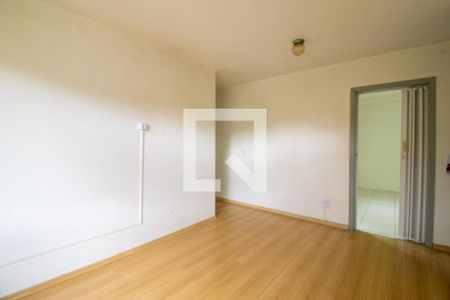 Apartamento para alugar com 43m², 1 quarto e sem vaga Apartamento para alugar com 43m², 1 quarto e sem vagaSala