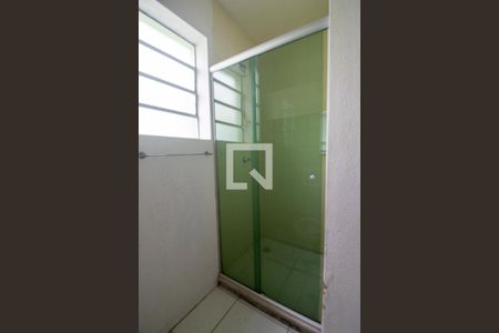 Apartamento para alugar com 43m², 1 quarto e sem vaga Apartamento para alugar com 43m², 1 quarto e sem vagaBanheiro