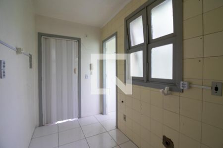Apartamento para alugar com 43m², 1 quarto e sem vaga Apartamento para alugar com 43m², 1 quarto e sem vagaCozinha