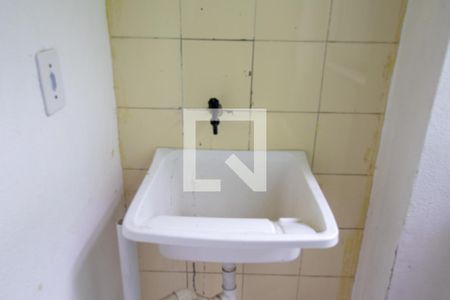 Apartamento para alugar com 43m², 1 quarto e sem vaga Apartamento para alugar com 43m², 1 quarto e sem vagaÁrea de Serviço
