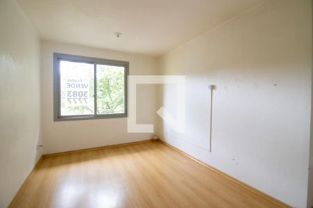 Sala de apartamento para alugar com 1 quarto, 43m² em Agronomia, Porto Alegre