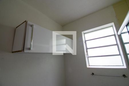Apartamento para alugar com 43m², 1 quarto e sem vaga Apartamento para alugar com 43m², 1 quarto e sem vagaBanheiro