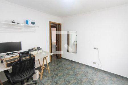 Casa à venda com 200m², 5 quartos e 5 vagas Casa à venda com 200m², 5 quartos e 5 vagasQuarto 03