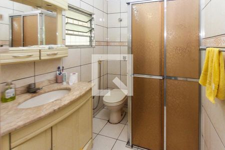 Casa à venda com 200m², 5 quartos e 5 vagas Casa à venda com 200m², 5 quartos e 5 vagasBanheiro 02