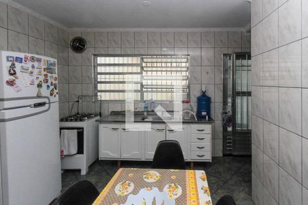 Casa à venda com 200m², 5 quartos e 5 vagas Casa à venda com 200m², 5 quartos e 5 vagasCozinha