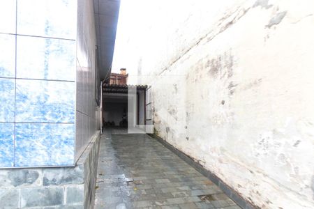 Casa à venda com 200m², 5 quartos e 5 vagas Casa à venda com 200m², 5 quartos e 5 vagasGaragem