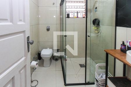 Casa à venda com 200m², 5 quartos e 5 vagas Casa à venda com 200m², 5 quartos e 5 vagasBanheiro