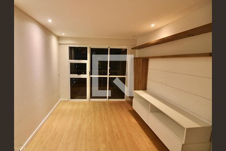Sala de apartamento à venda com 2 quartos, 73m² em Recreio dos Bandeirantes, Rio de Janeiro